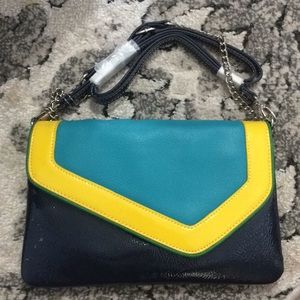 Nine West Telly-o Cross Body